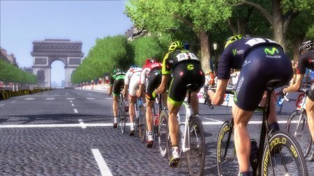 Pro Cycling Manager 2015 (2015)