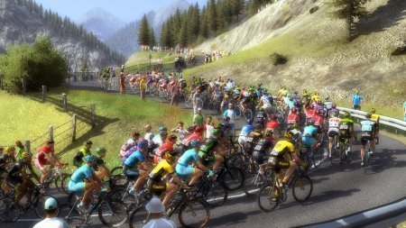 Pro Cycling Manager 2015 (2015)