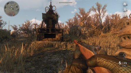 Survarium (2014)