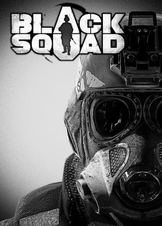 Black Squad